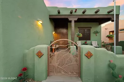 2040 S Doubletree Lane, Tucson, AZ 85713 - Photo 13