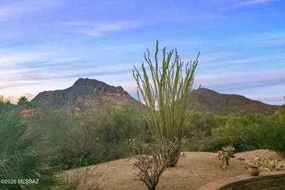 2040 S Doubletree Lane, Tucson, AZ 85713 - Photo 49