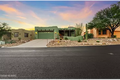 2040 S Doubletree Lane, Tucson, AZ 85713 - Photo 7
