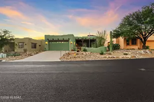 2040 S Doubletree Ln, Tucson, AZ 85713 - Photo 7