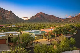 2040 S Doubletree Ln, Tucson, AZ 85713 - Photo 5