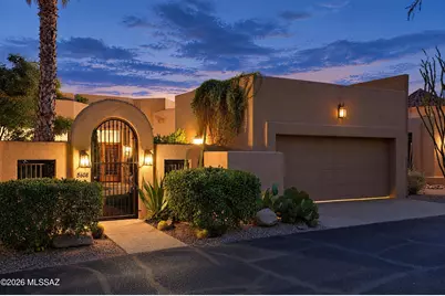 5608 E Paseo De Manzanillo, Tucson, AZ 85750 - Photo 1