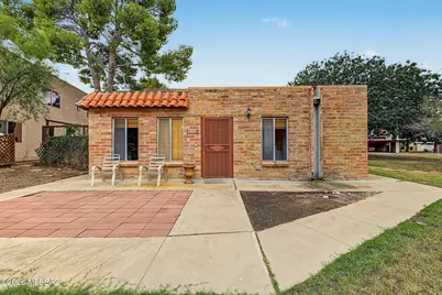 6609 E Calle Alegria #A, Tucson, AZ 85715 - Photo 1