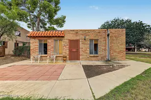 6609 East Calle Alegria, Tucson, AZ 85715 - Photo 1