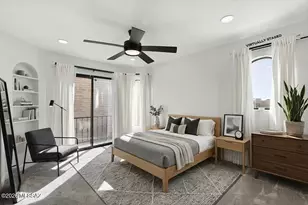 6480 N Green Briar Dr, Tucson, AZ 85718 - Photo 37