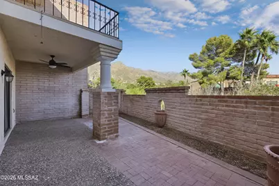 6480 N Green Briar Drive, Tucson, AZ 85718 - Photo 49