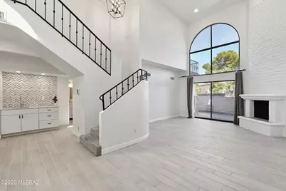 6480 N Green Briar Drive, Tucson, AZ 85718 - Photo 11