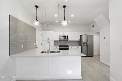 6480 N Green Briar Drive, Tucson, AZ 85718 - Photo 23
