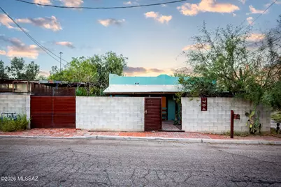 704 W 18th Street, Tucson, AZ 85745 - Photo 31