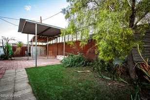 704 W 18th St, Tucson, AZ 85745 - Photo 29