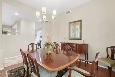 2258 E Buster Mountain Drive, Oro Valley, AZ 85755 - Photo 17