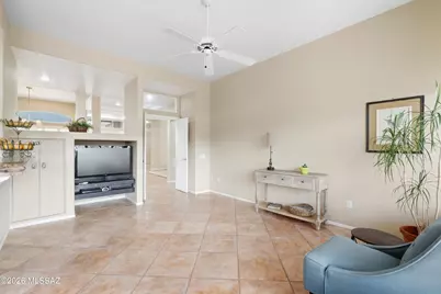 2258 E Buster Mountain Drive, Oro Valley, AZ 85755 - Photo 7