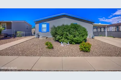 3274 W Jusnic Circle, Tucson, AZ 85705 - Photo 3