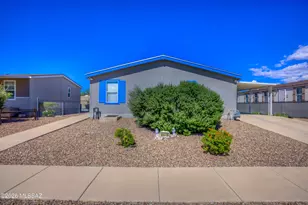 3274 W Jusnic Cir, Tucson, AZ 85705 - Photo 3
