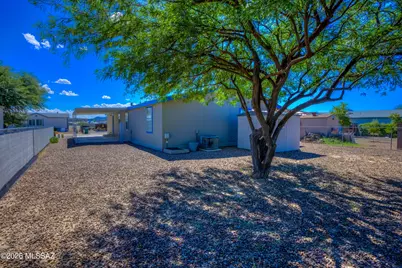 3274 W Jusnic Circle, Tucson, AZ 85705 - Photo 39