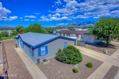 3274 W Jusnic Circle, Tucson, AZ 85705 - Photo 1