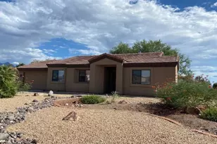 1493 W Hidden Crest Ct, Green Valley, AZ 85622 - Photo 1