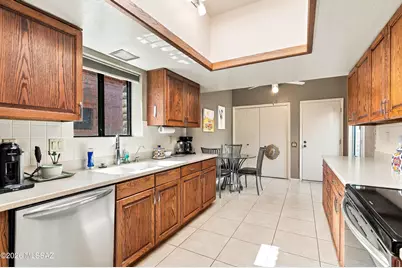 3389 S Placita Del Disfrute, Green Valley, AZ 85622 - Photo 31