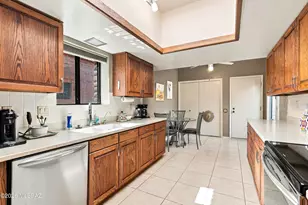 3389 S Placita Del Disfrute, Green Valley, AZ 85622 - Photo 31