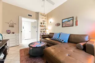 3389 S Placita Del Disfrute, Green Valley, AZ 85622 - Photo 35