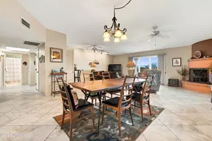 3389 S Placita Del Disfrute, Green Valley, AZ 85622 - Photo 23