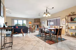 3389 S Placita Del Disfrute, Green Valley, AZ 85622 - Photo 11