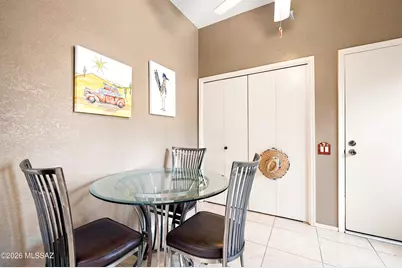 3389 S Placita Del Disfrute, Green Valley, AZ 85622 - Photo 33