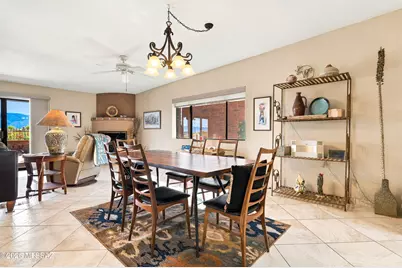 3389 S Placita Del Disfrute, Green Valley, AZ 85622 - Photo 27