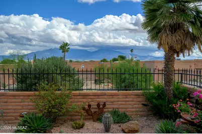 3389 S Placita Del Disfrute, Green Valley, AZ 85622 - Photo 21