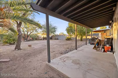 3632 S Lundy Avenue, Tucson, AZ 85713 - Photo 27