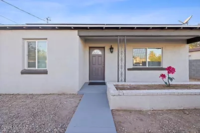3632 S Lundy Avenue, Tucson, AZ 85713 - Photo 1