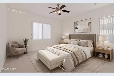 8007 N New Season Drive, Tucson, AZ 85743 - Photo 7