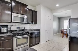 11278 W Folsom Point Dr, Marana, AZ 85658 - Photo 5