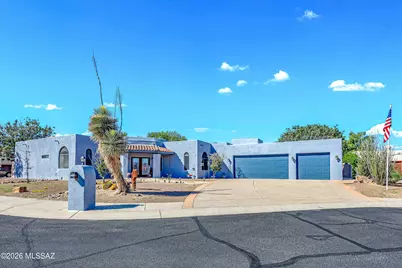 1432 W Calle Del Mito, Sahuarita, AZ 85629 - Photo 1