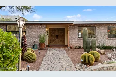 6616 N Donna Beatrix Circle, Tucson, AZ 85718 - Photo 43
