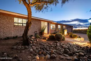 6616 N Donna Beatrix Cir, Tucson, AZ 85718 - Photo 37