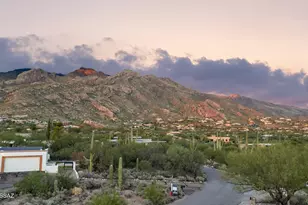 6616 N Donna Beatrix Cir, Tucson, AZ 85718 - Photo 5