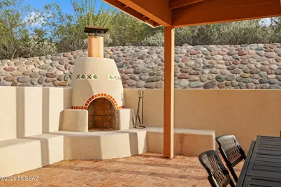 6616 N Donna Beatrix Circle, Tucson, AZ 85718 - Photo 49