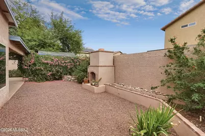 1449 W Delahunt Street, Tucson, AZ 85746 - Photo 31