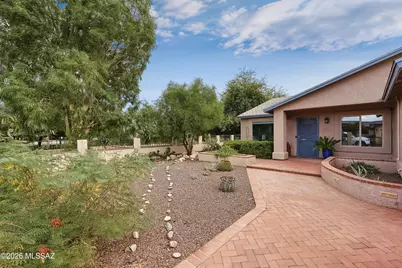 1449 W Delahunt Street, Tucson, AZ 85746 - Photo 5