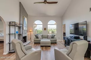 7251 E Rosslare Dr, Tucson, AZ 85715 - Photo 3