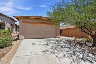 1038 W Pastora Peak Dr, Green Valley, AZ 85614 - Photo 11