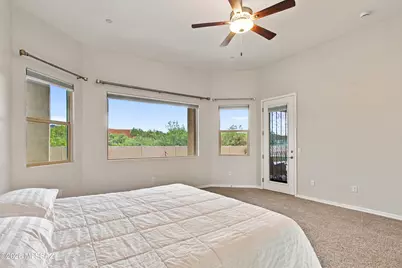 9420 E Woolly Butterfly Court, Corona de Tucson, AZ 85641 - Photo 17