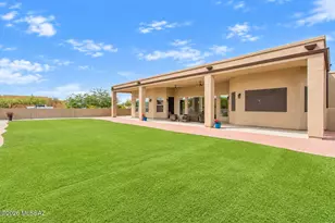 9420 E Woolly Butterfly Ct, Corona de Tucson, AZ 85641 - Photo 35
