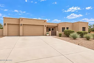 9420 E Woolly Butterfly Ct, Corona de Tucson, AZ 85641 - Photo 3