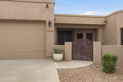 9420 E Woolly Butterfly Court, Corona de Tucson, AZ 85641 - Photo 3