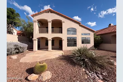 5997 N Moon Crest Drive, Tucson, AZ 85718 - Photo 25