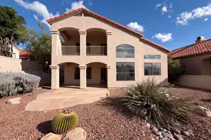 5997 N Moon Crest Dr, Tucson, AZ 85718 - Photo 25