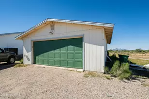 14503 W Desert Owl Way, Marana, AZ 85653 - Photo 37