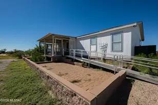 14503 W Desert Owl Way, Marana, AZ 85653 - Photo 1